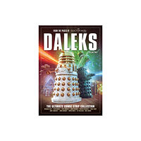 Panini Publishing Ltd Daleks: The Ultimate Comic Strip Collection Vol. 2 (häftad, eng)