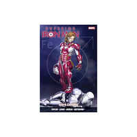 Panini Publishing Ltd Superior Iron Man Vol. 2: Stark Contrast (häftad, eng)