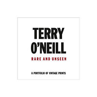 ACC Art Books Terry O'Neill (inbunden, eng)