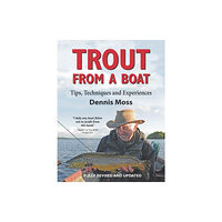 Merlin Unwin Books Trout from a Boat (häftad, eng)