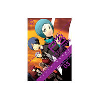 Udon Entertainment Corp Persona 3 Volume 3 (häftad, eng)