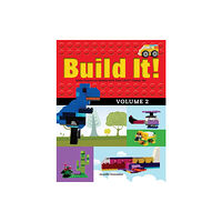 Graphic Arts Books Build It! Volume 2 (häftad, eng)