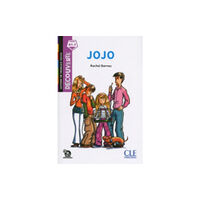 CLE International Decouverte: Jojo A1.1 + Audio (häftad, fre)