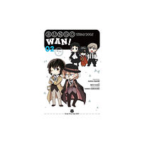 Little, Brown & Company Bungo Stray Dogs: Wan!, Vol. 2 (häftad, eng)