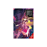 Little, Brown & Company The Reformation of the World as Overseen by a Realist Demon King, Vol. 4 (manga) (häftad, eng)