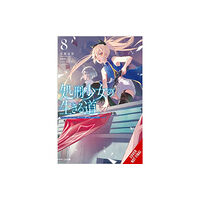 Little, Brown & Company The Executioner and Her Way of Life, Vol. 8 (häftad, eng)