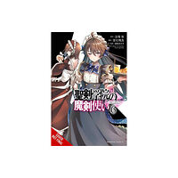 Little, Brown & Company The Demon Sword Master of Excalibur Academy, Vol. 6 (manga) (häftad, eng)