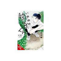 Little, Brown & Company My Oh My, Atami-kun, Vol. 1 (häftad, eng)