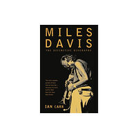 HarperCollins Publishers Miles Davis (häftad, eng)