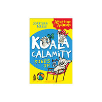HarperCollins Publishers Koala Calamity - Surf’s Up! (häftad, eng)