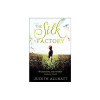 HarperCollins Publishers The Silk Factory (häftad, eng)