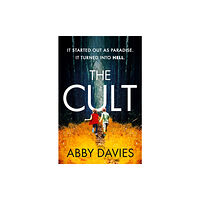 HarperCollins Publishers The Cult (häftad, eng)