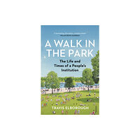 Vintage Publishing A Walk in the Park (häftad, eng)