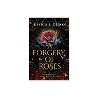 HarperCollins Publishers A Forgery of Roses (häftad, eng)