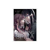 Seven Seas Entertainment, LLC Chasing Spica Vol. 1 (häftad, eng)