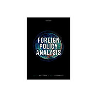Oxford University Press Foreign Policy Analysis (häftad, eng)