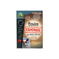 Oxford University Press Oxford Reading Tree TreeTops Chucklers: Level 19: Bovine Espionage and Other Stories (häftad, eng)