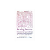 The university of chicago press Reading Practice (häftad, eng)