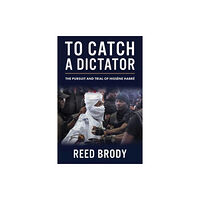 Columbia university press To Catch a Dictator (häftad, eng)