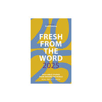 Spck publishing Fresh from The Word 2025 (häftad, eng)