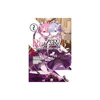 Little, Brown & Company Re:ZERO -Starting Life in Another World-, Vol. 2 (Novel) (häftad, eng)