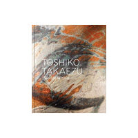 Yale university press Toshiko Takaezu (inbunden, eng)