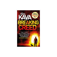 Little, Brown Book Group Breaking Creed (häftad, eng)