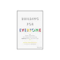 John Wiley & Sons Inc Building For Everyone (inbunden, eng)