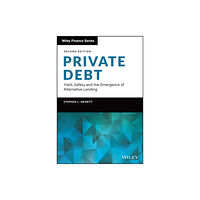 John Wiley & Sons Inc Private Debt (inbunden, eng)