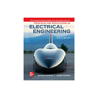 McGraw-Hill Education Principles and Applications of Electrical Engineering ISE (häftad, eng)