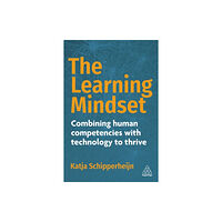 Kogan Page Ltd The Learning Mindset (häftad, eng)