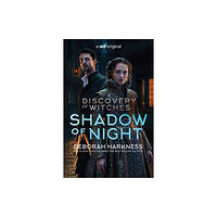 Headline Publishing Group Shadow of Night (häftad, eng)