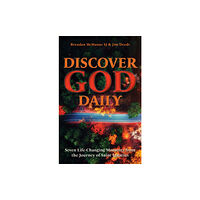 Messenger Publications Discover God Daily (häftad, eng)