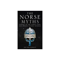 Quercus Publishing The Norse Myths (häftad, eng)