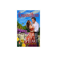 Harpercollins publishers inc Scoundrel of My Heart (häftad, eng)