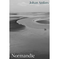 Johan Attfors Normandie (inbunden)