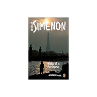 Penguin books ltd Maigret's Patience (häftad, eng)