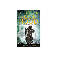 Little, Brown Book Group The Death of Robin Hood (häftad, eng)