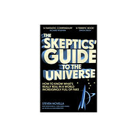 Hodder & Stoughton The Skeptics' Guide to the Universe (häftad, eng)