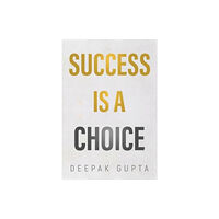 Olympia Publishers Success is a Choice (häftad, eng)