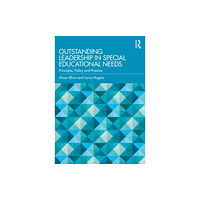 Taylor & francis ltd Outstanding Leadership in Special Educational Needs (häftad, eng)