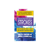 Square One Publishers What You Must Know About Strokes (häftad, eng)