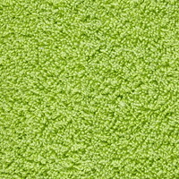 vidaXL Premium handdukar 6 st SOLUND äppelgrön 600 gsm