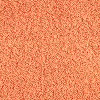 vidaXL Premium handdukar SOLUND 4 st orange 100x200 cm 600 gsm