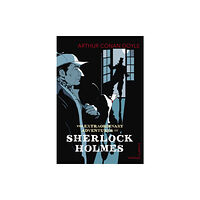 Vintage Publishing The Extraordinary Adventures of Sherlock Holmes (häftad, eng)