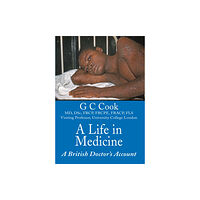 TROPZAM A Life in Medicine (inbunden, eng)