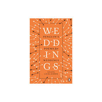 Penguin books ltd Penguin's Poems for Weddings (häftad, eng)