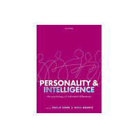 Oxford University Press Personality and Intelligence (häftad, eng)