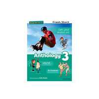 Oxford University Press Read Write Inc. Fresh Start: Anthology 3 (häftad, eng)