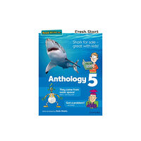 Oxford University Press Read Write Inc. Fresh Start: Anthology 5 (häftad, eng)